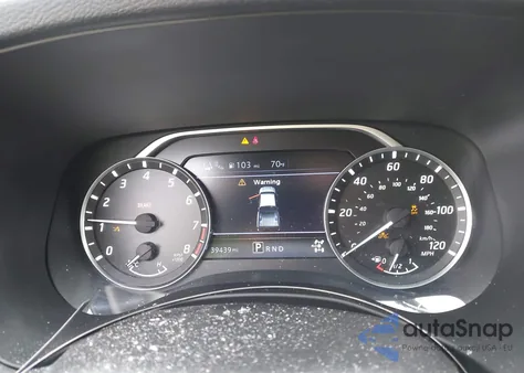 2022 Nissan Frontier S/Sv/Pro-4X z USA, uszkodzony, nr VIN 1N6ED1EK0NN608408